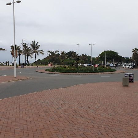 Summersands Durban North Beach Exteriér fotografie