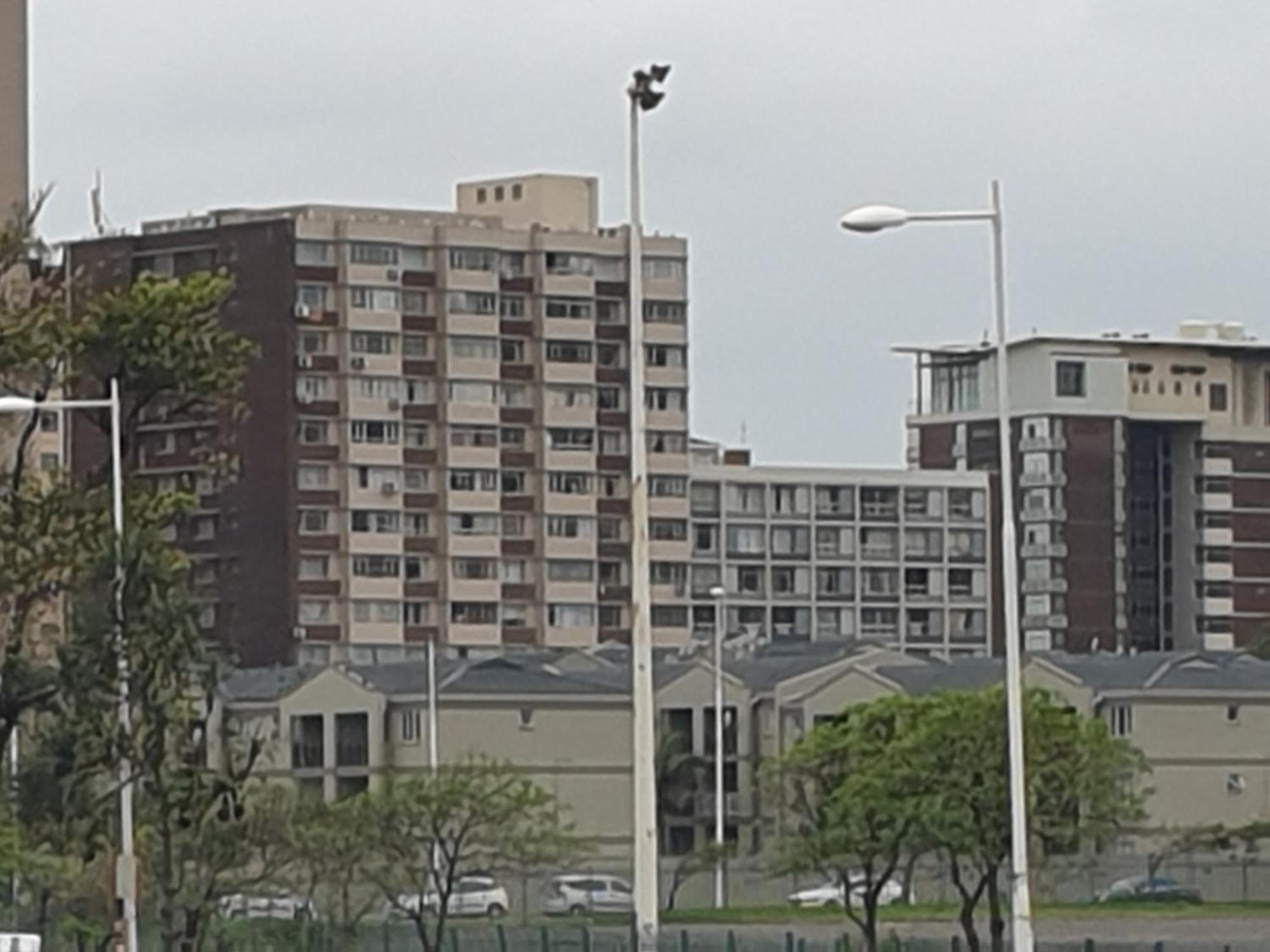 Summersands Durban North Beach Exteriér fotografie