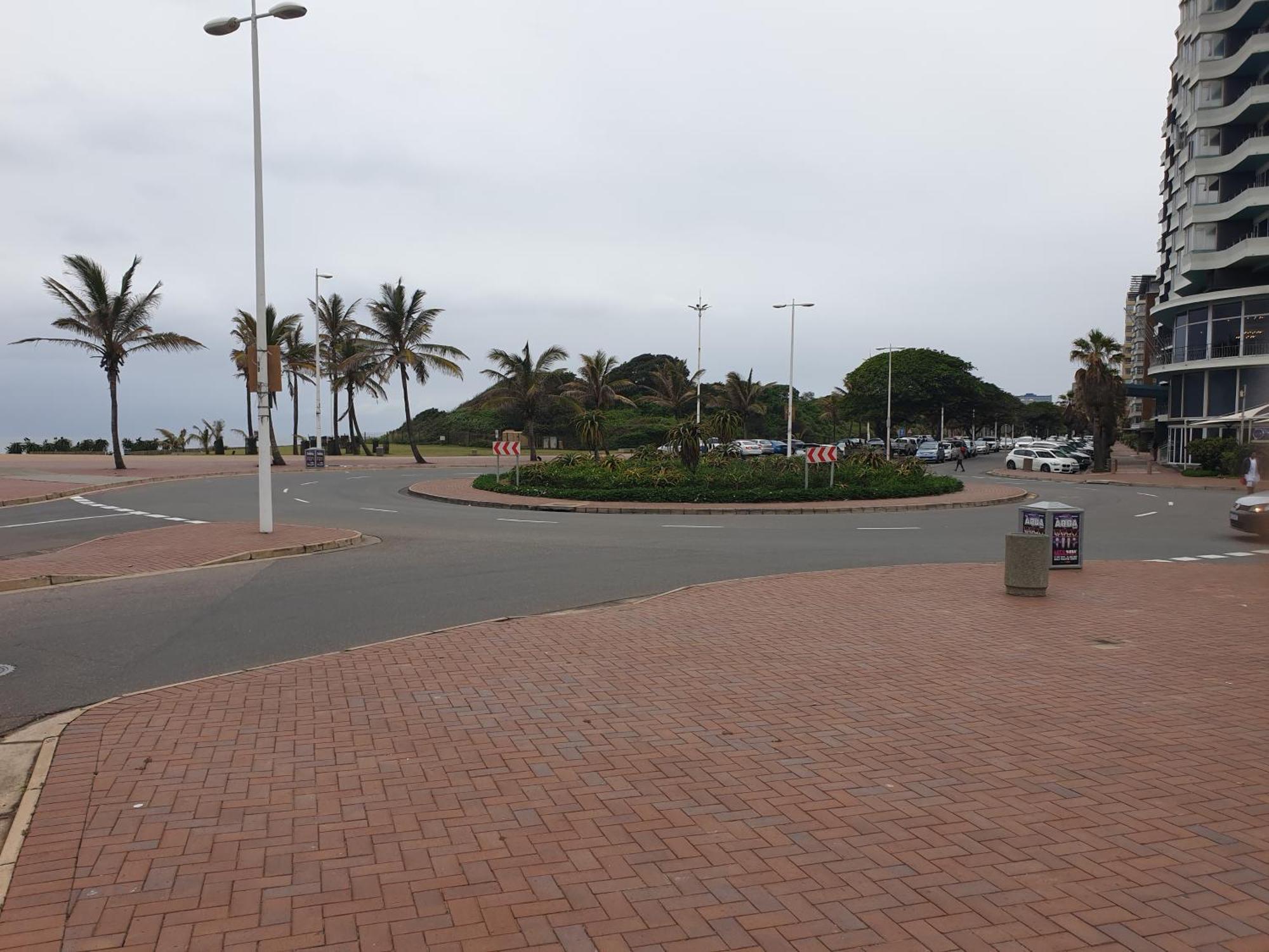 Summersands Durban North Beach Exteriér fotografie